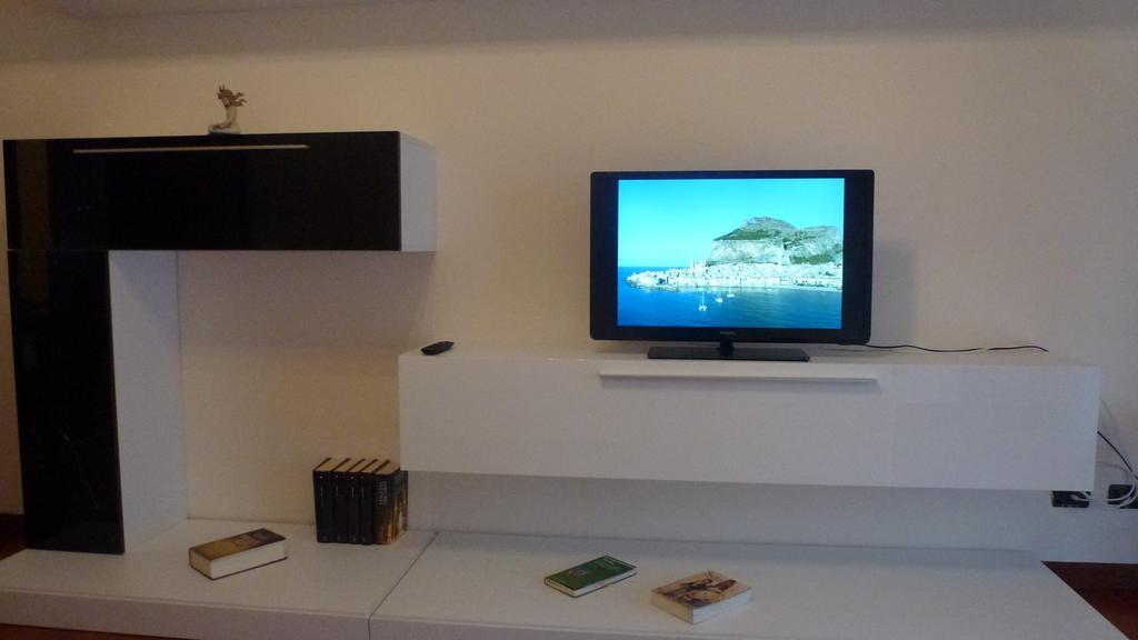 Sea Star Apartment Cefalu Phòng bức ảnh