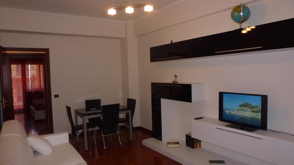 Sea Star Apartment Cefalu Phòng bức ảnh