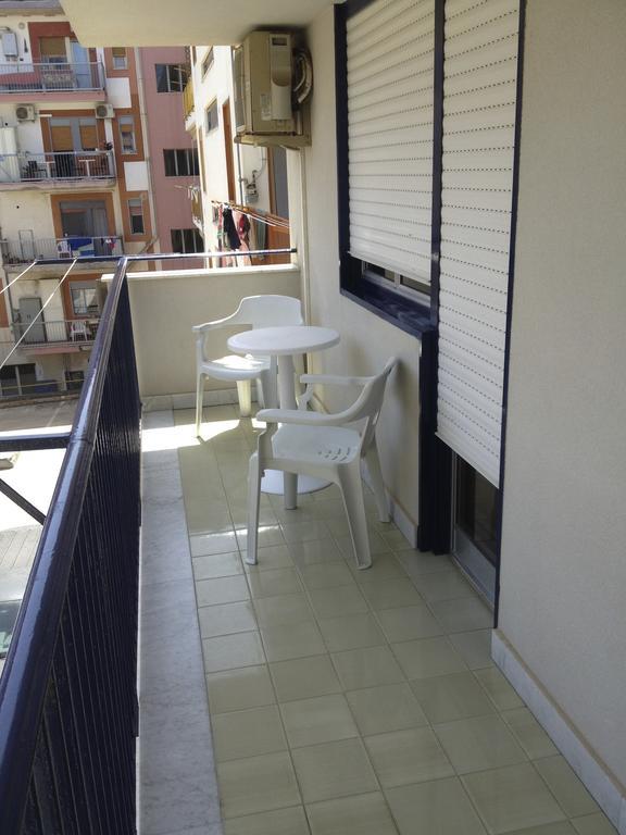 Sea Star Apartment Cefalu Phòng bức ảnh