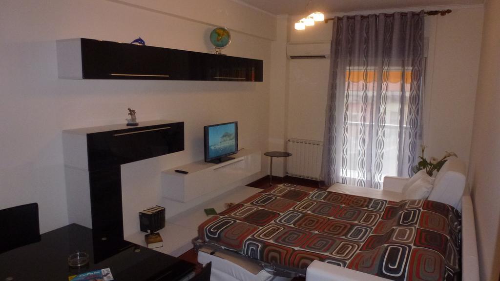 Sea Star Apartment Cefalu Phòng bức ảnh