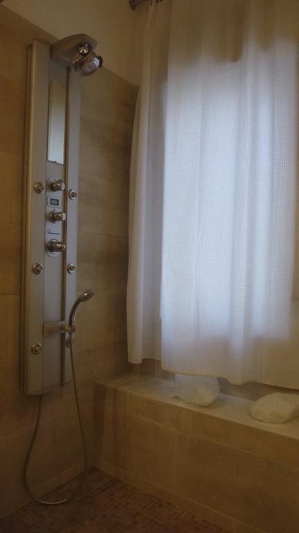 Sea Star Apartment Cefalu Phòng bức ảnh