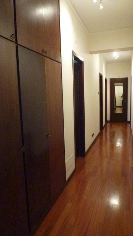 Sea Star Apartment Cefalu Phòng bức ảnh