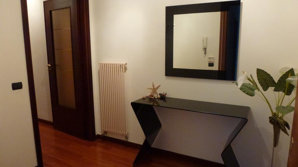 Sea Star Apartment Cefalu Phòng bức ảnh