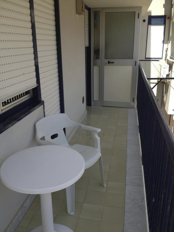 Sea Star Apartment Cefalu Phòng bức ảnh