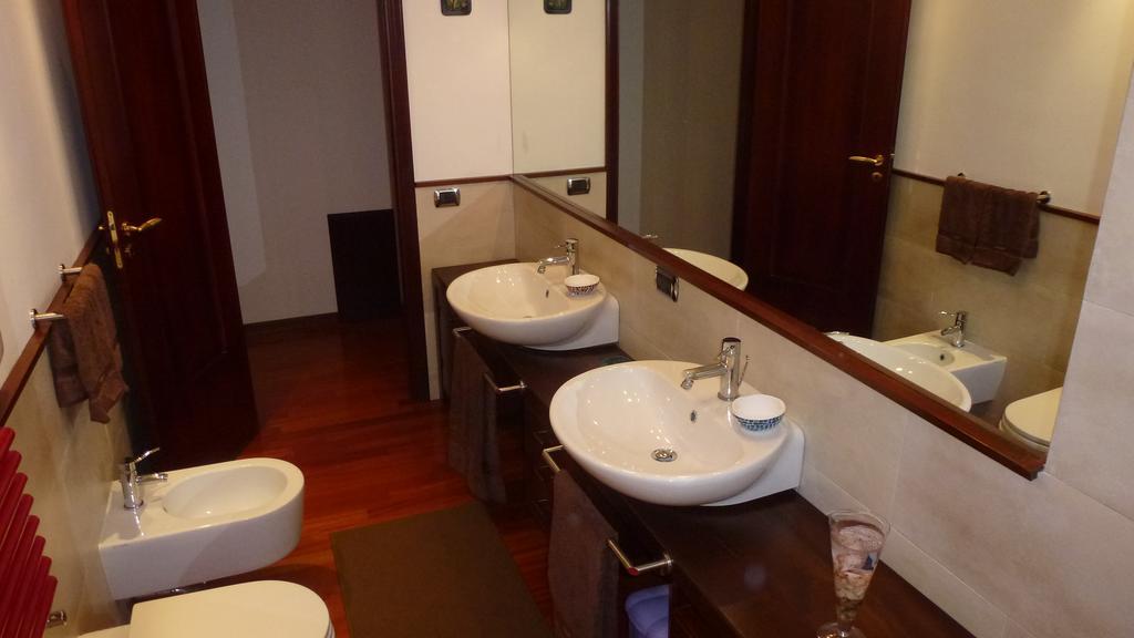 Sea Star Apartment Cefalu Phòng bức ảnh