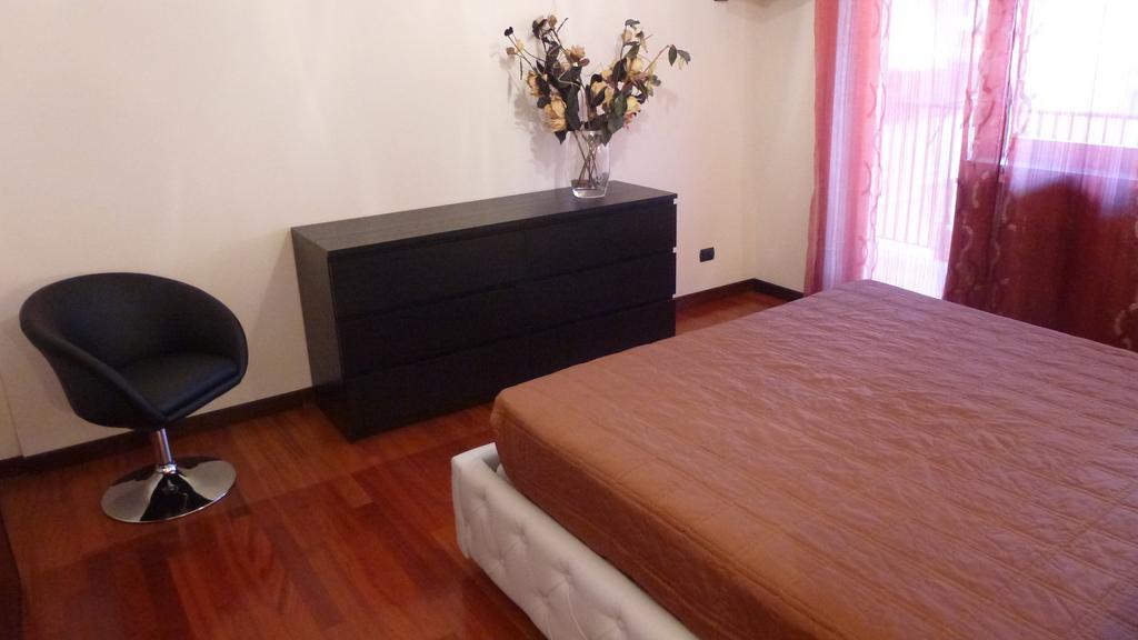 Sea Star Apartment Cefalu Phòng bức ảnh